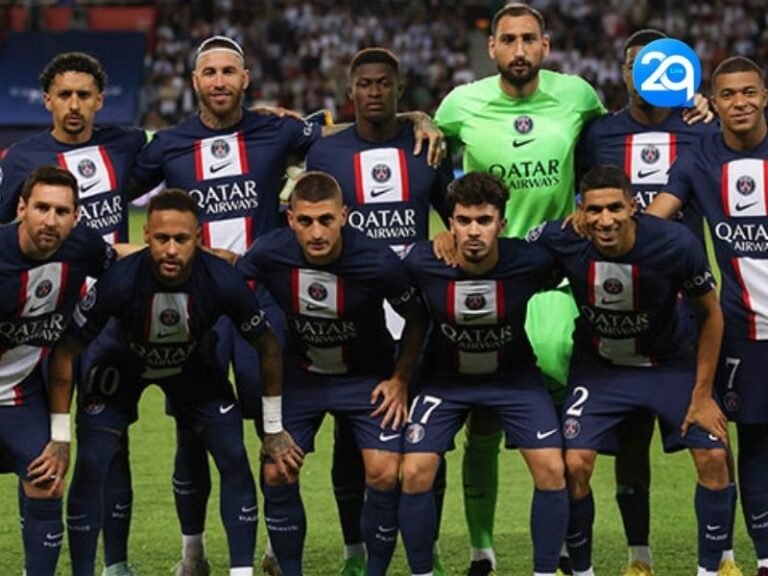 Top 10 cầu thủ trẻ nổi bật