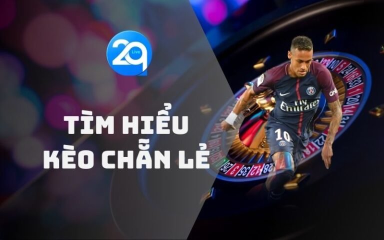 Cược chẵn lẻ - Điều Thú Vị Và Hấp Dẫn Trong Thế Giới Cá Độ