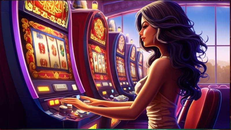 i9bet - Ưu đãi cực lớn dành riêng cho hội viên VIP 2 Giới thiệu về chương trình hội viên VIP tại i9bet